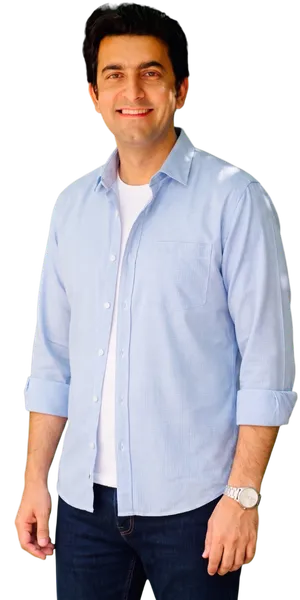 Hassan Gul - Senior Technical Architect