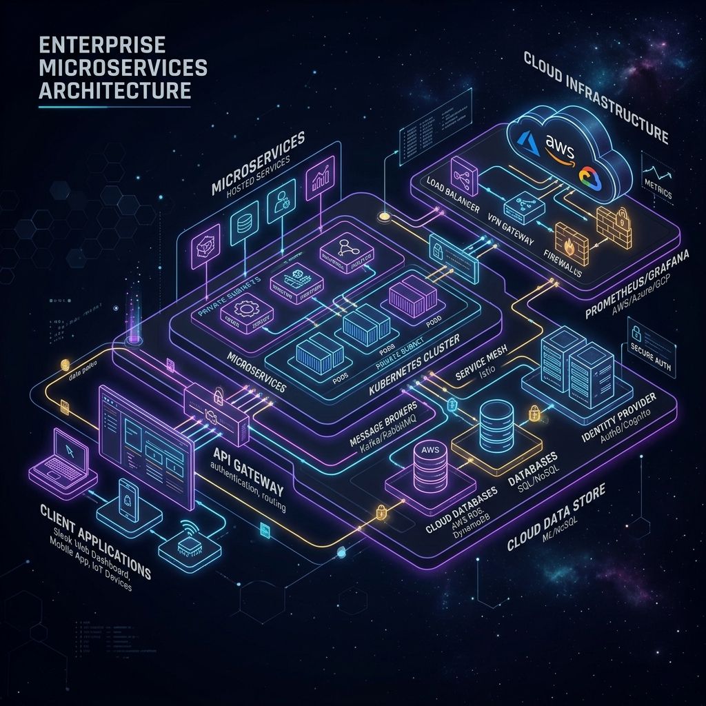 MCP vs. RAG: Which AI Architecture Is Right for Enterprise? (2026 Guide)
