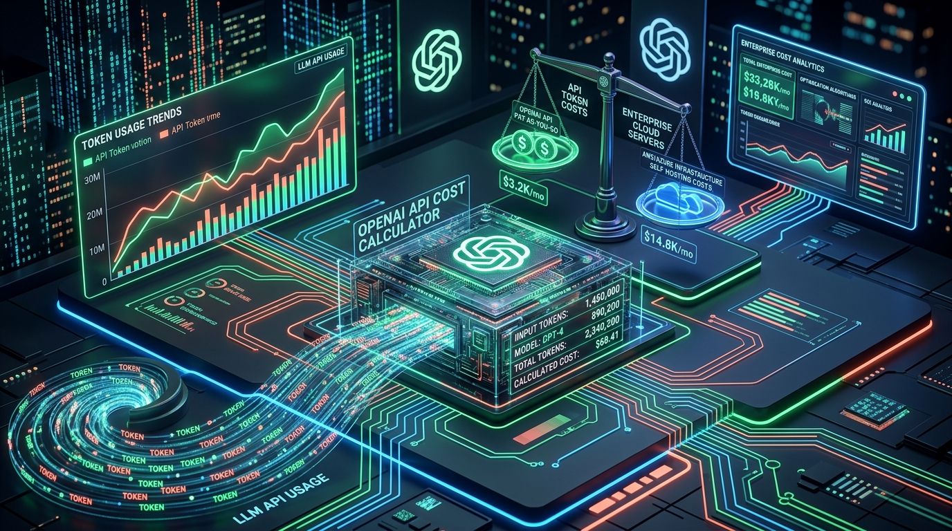 GPT-4.1 API Pricing Breakdown: Is It Worth the Cost? (2026 Guide)
