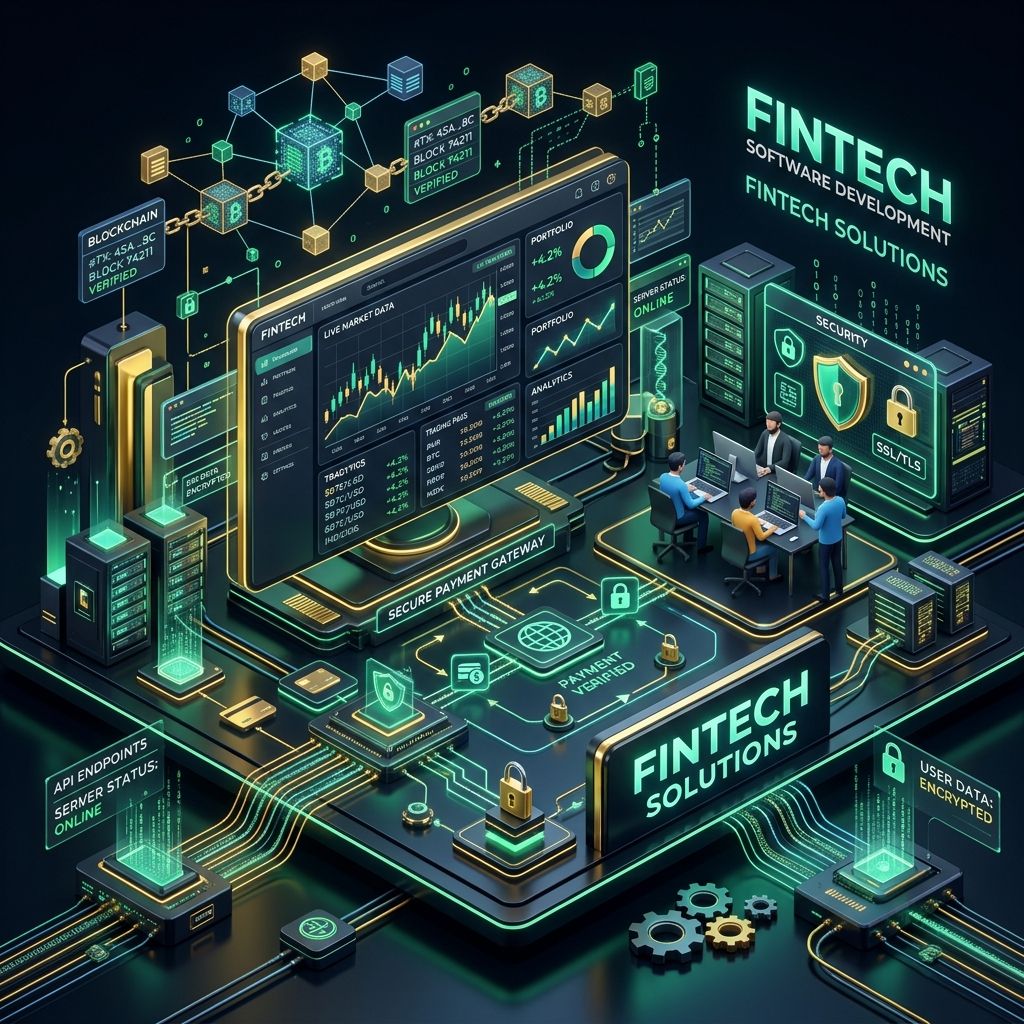 Automated KYC Verification: Building Compliant Fintech Systems (2026 Guide)