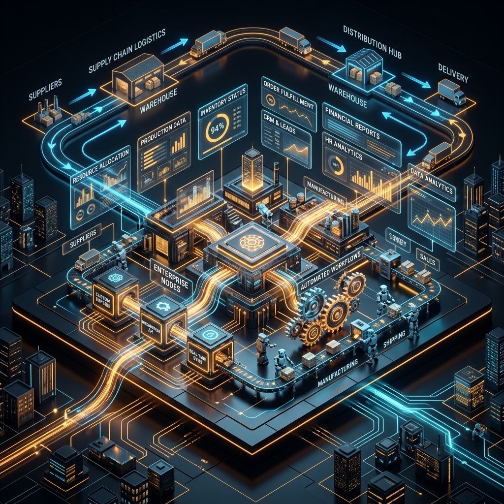 Purchase Order Automation: Eliminate Manual Procurement Chaos (2026 Guide)