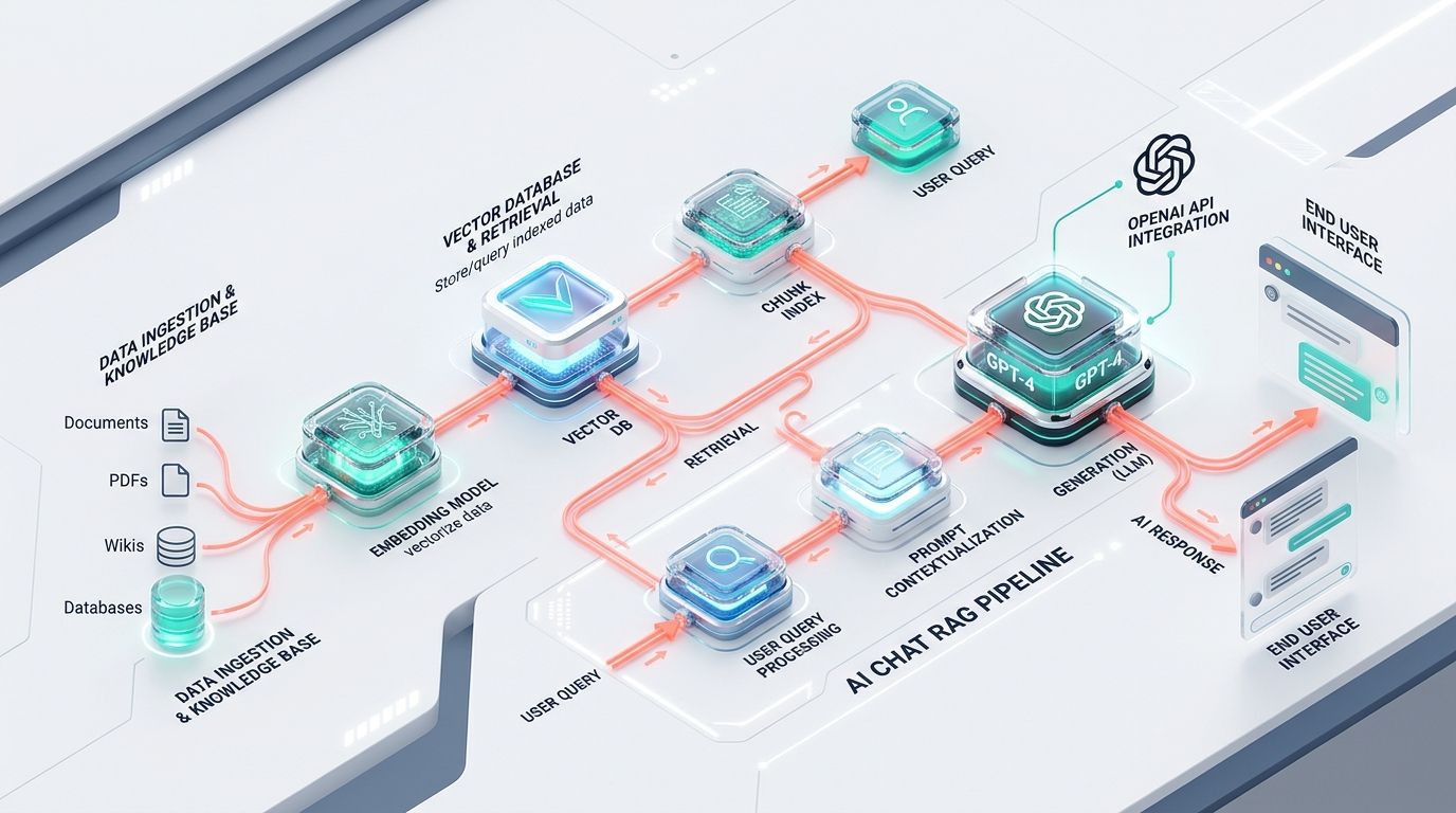 AI Voice Agents for Customer Service: The 2026 Enterprise Architecture Guide