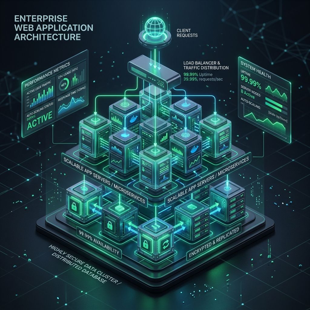 The 7 Best AI Customer Service Software for Enterprise in 2026 (Tested & Ranked)